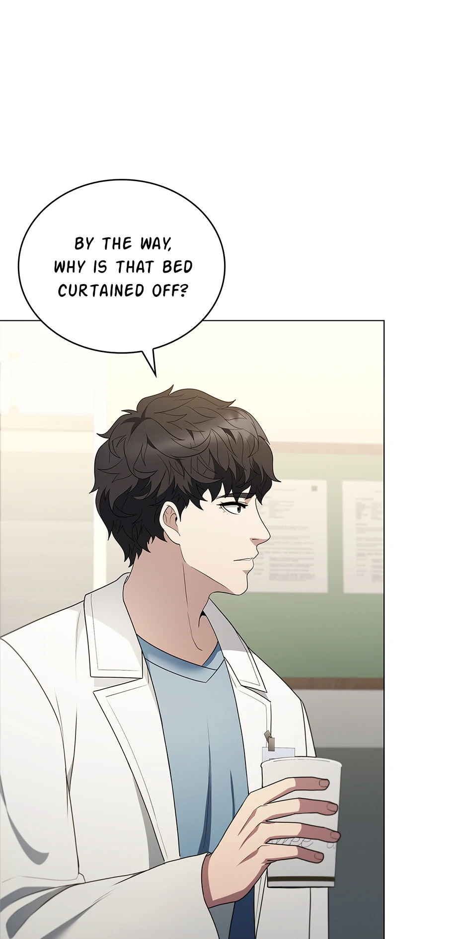 Dr. Choi Tae-Soo Chapter 236 50